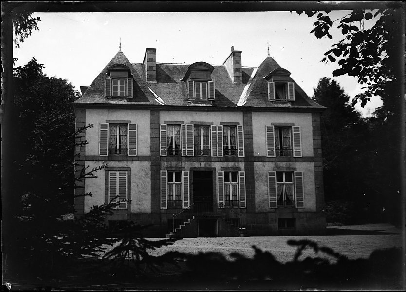 Manoir de Château-Billy_0