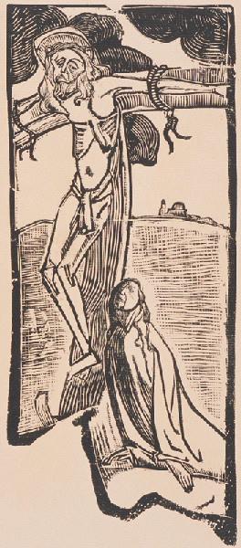La Crucifixion_0