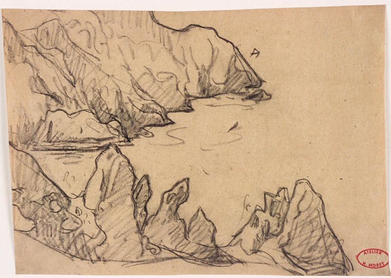 Haute falaise découpée_0