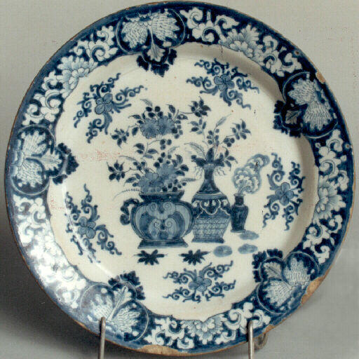 Assiette (ronde)_0