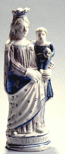 Vierge à l'Enfant_0