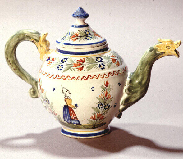 Théière (à anse)_0