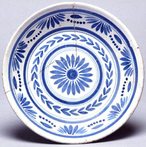 Assiette (creuse, ronde)_0