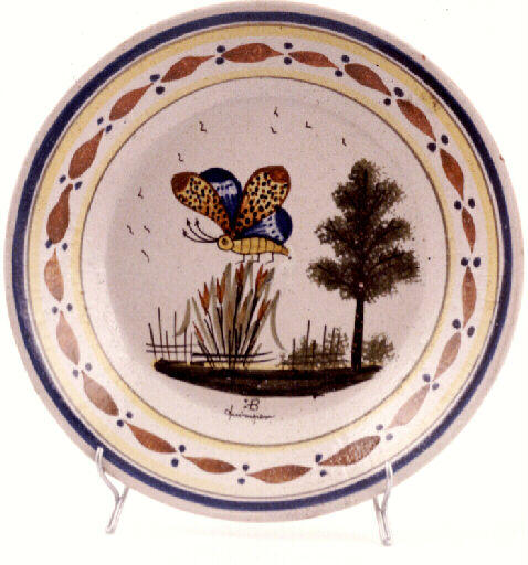 Assiette (ronde)_0