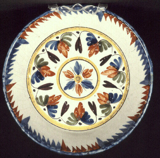 Assiette (creuse, ronde)_0