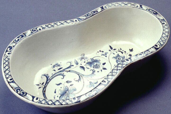 Cuvette, bidet (élément)_0