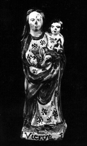 Vierge à l'Enfant_0