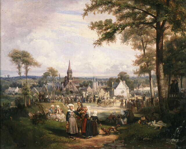 Fête bretonne_0