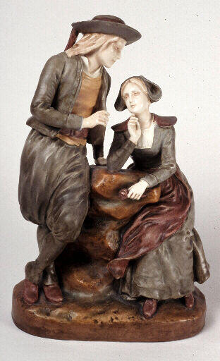 Couple de Bretons_0