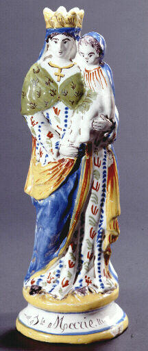 Vierge à l'Enfant_0