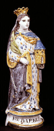 Sainte Barbe_0