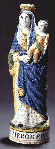 Vierge à l'Enfant_0