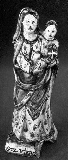 Vierge à l'Enfant_0