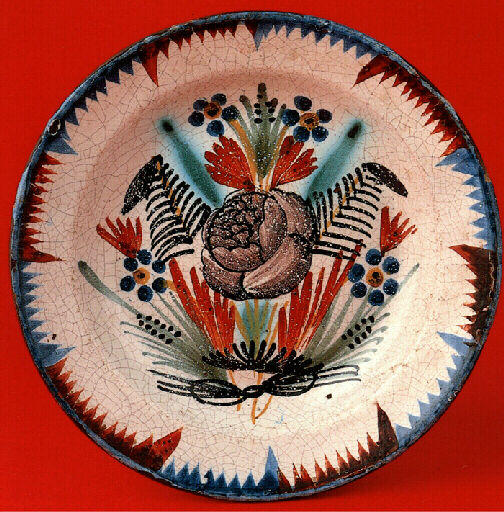 Assiette (creuse, ronde)_0