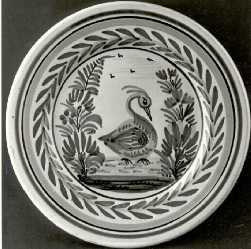 Assiette (ronde)_0
