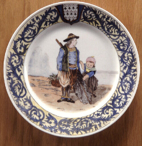 Pêcheur de Douarnenez_0