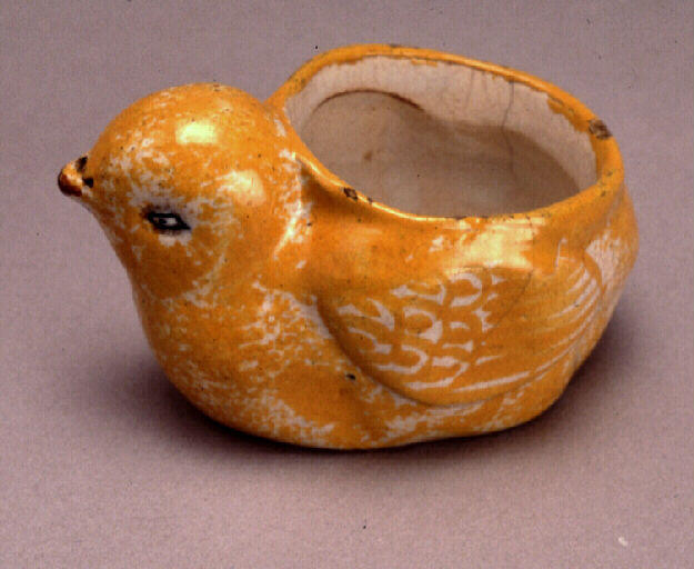 Coquetier (zoomorphe)_0
