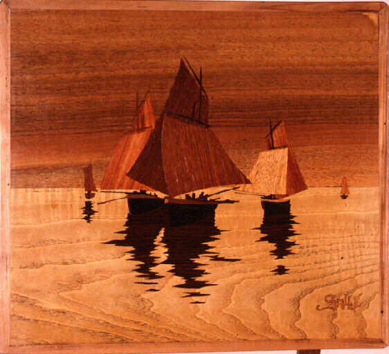 Barques sous voiles_1