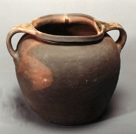 Pot à lait (rond, à deux anses)_0