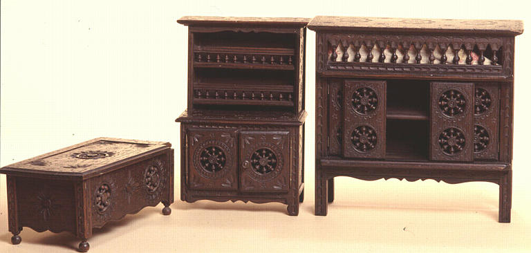 Vaisselier (en miniature)_0