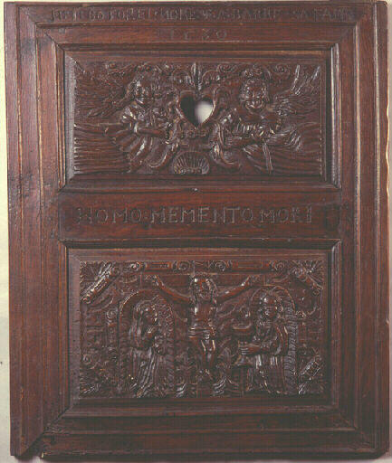 Porte, lit-clos (élément)_0