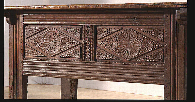 Table huche_0