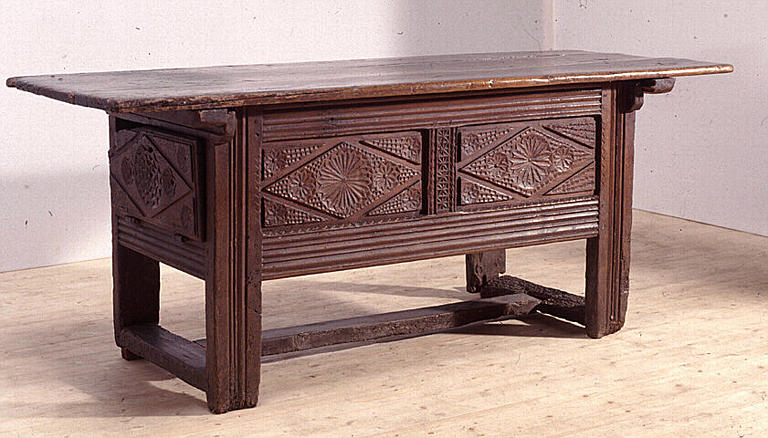 Table huche_1