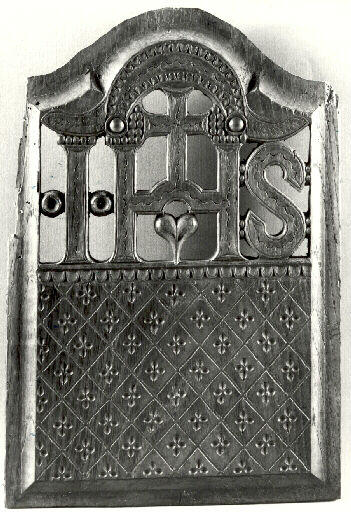 Porte, lit-clos (élément)_0
