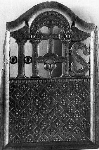 Porte, lit-clos (élément)_1