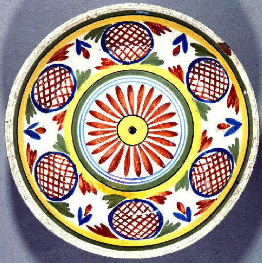 Assiette (creuse, ronde)_0