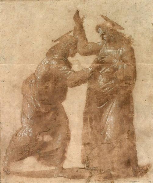 L'incrédulité de Saint Thomas_0