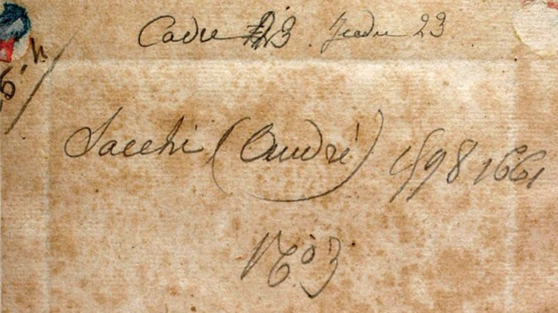 Nu masculin assis de profil_1