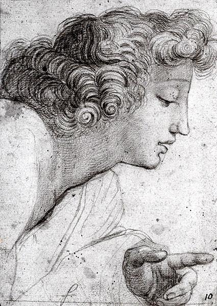 Dessin d'étude_0