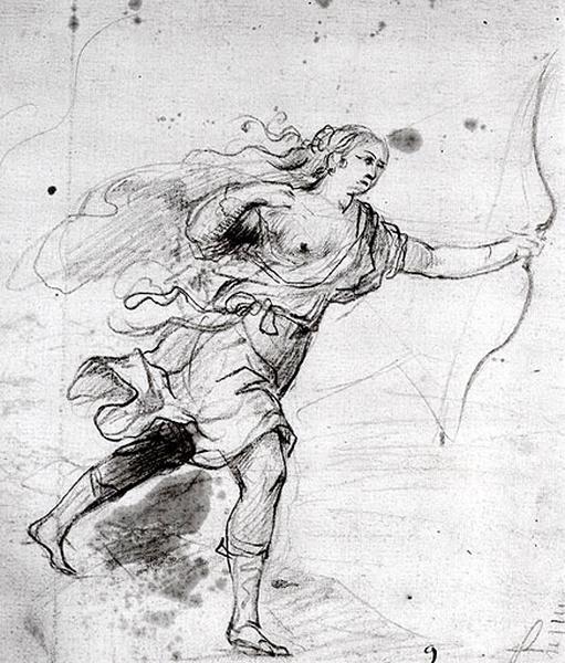 Dessin d'étude_0
