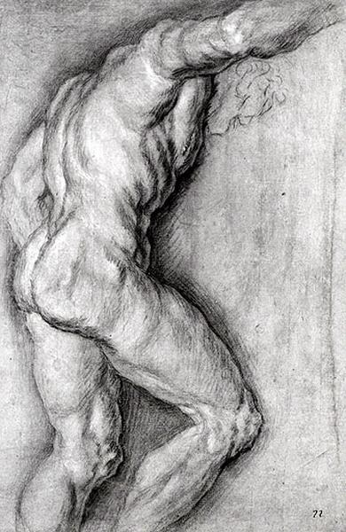 Dessin d'étude_0