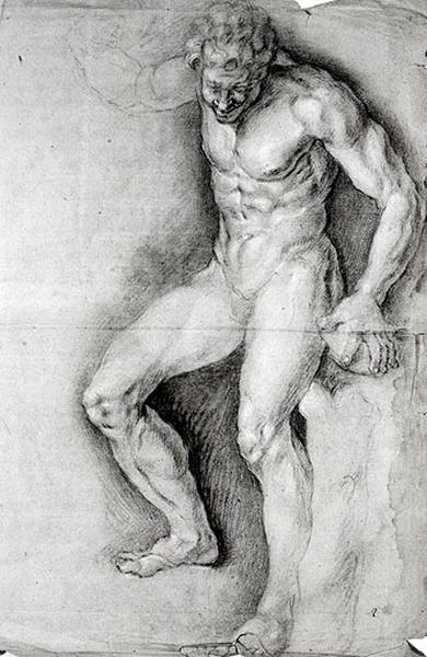 Dessin d'étude_0