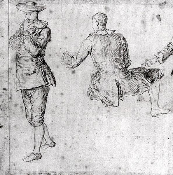 Deux hommes_0