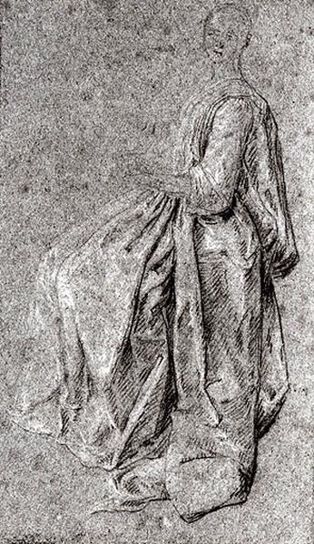 Femme assise_0