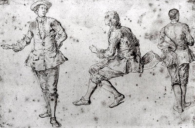 Trois hommes_0