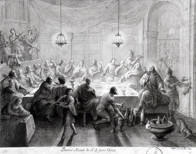 Les noces de Cana_0