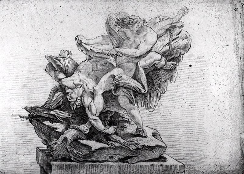 Apollon et Marsyas_0