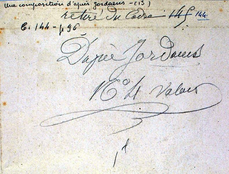 Allégorie : saint Martin délivrant un possédé_1