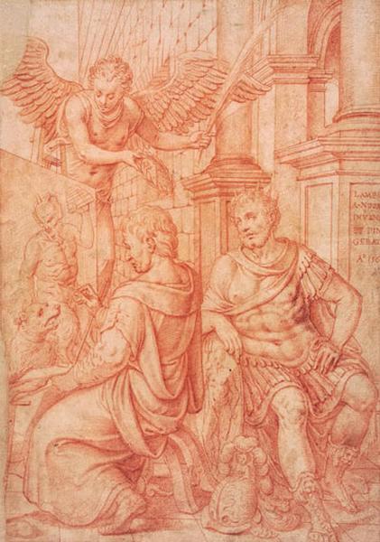 Zeuxis et Archélaos_0