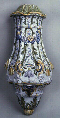 Fontaine (d'applique)_0