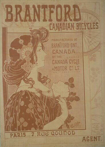 Brantford Canadian Bicycles_0