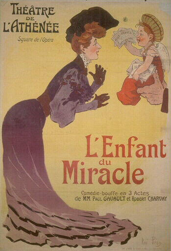 L'enfant du miracle_0