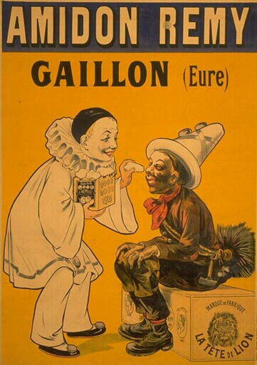 Amidon Remy / Gaillon  (Eure)_0