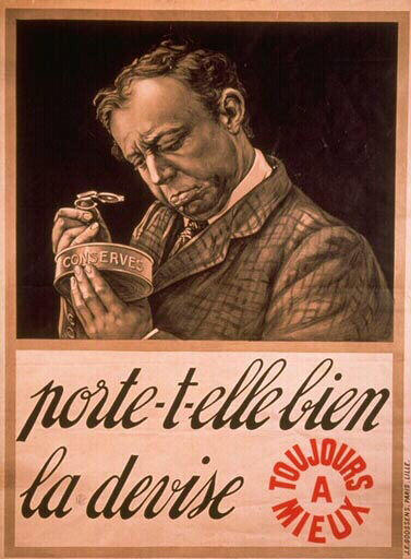 Porte-t-elle bien la devise Toujours Amieux_0