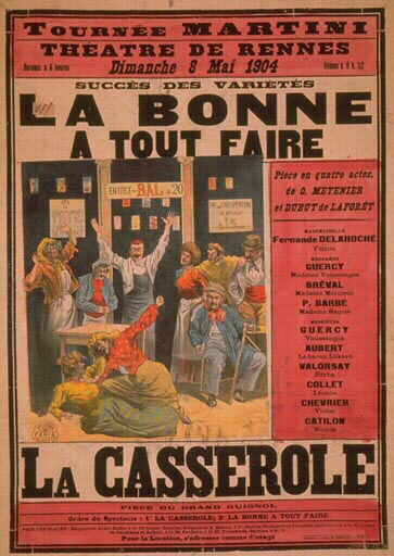 La bonne à tout faire_0