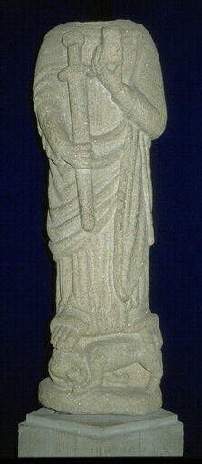 Saint Paul de Tarse (?)_0